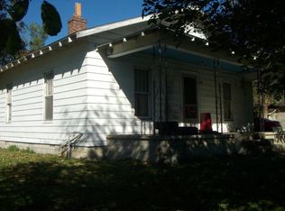 Cross St, Corbin, KY 40701