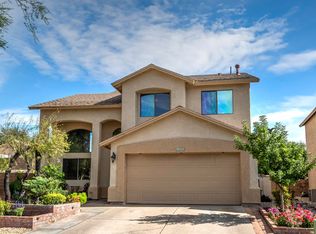 10232 E Desert Eden Pl, Tucson, AZ 85747
