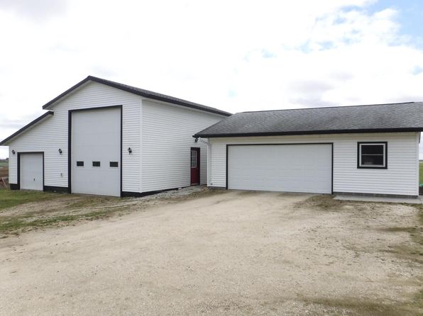 10621 County Highway F, Newton, WI 53063