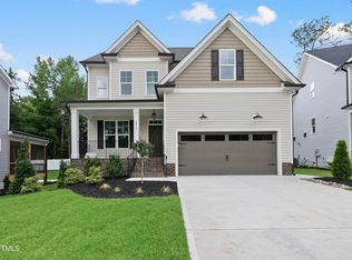 2617 Silver Gate Ct, Wake Forest, NC 27587