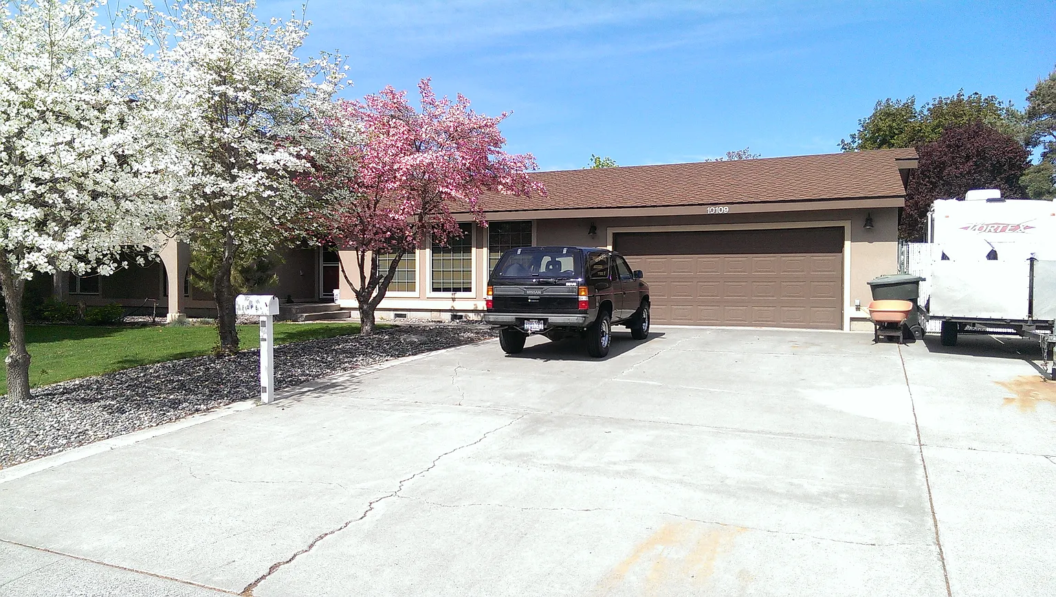 10109 W Argent Rd photo 1