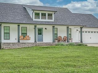 6715 Parwood Dr, Baxter, TN 38544