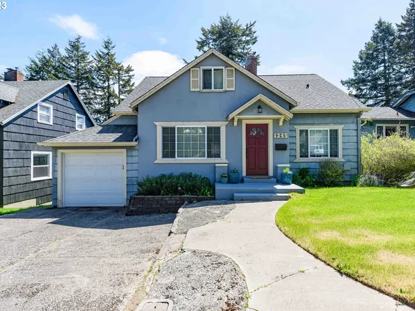 1345 Central Ave, Coos Bay, OR 97420