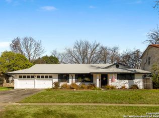 229 Mary Louise Dr, San Antonio, TX 78201