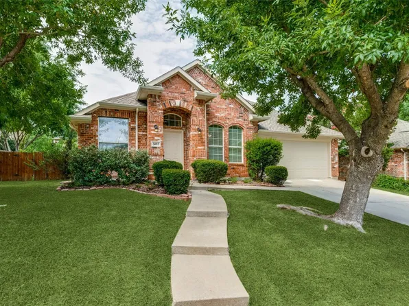 3402 W Hibiscus Dr, Wylie, TX 75098