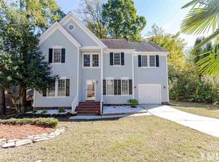 5404 Bentgrass Dr, Raleigh, NC 27610