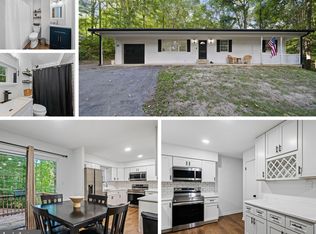 4122 Birch Dr, Huntingtown, MD 20639