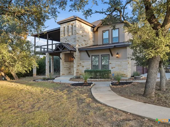 1630 Bella Vis, Canyon Lake, TX 78133