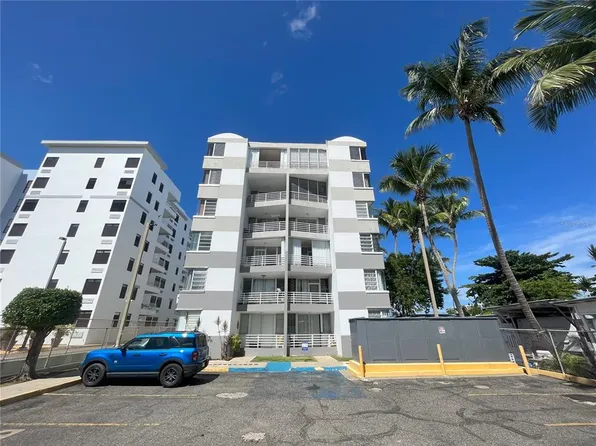 3436 Calle Ocheatana #1-D, Rincon, PR 00677