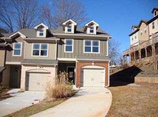 2909 Hillside Way, Decatur, GA 30034