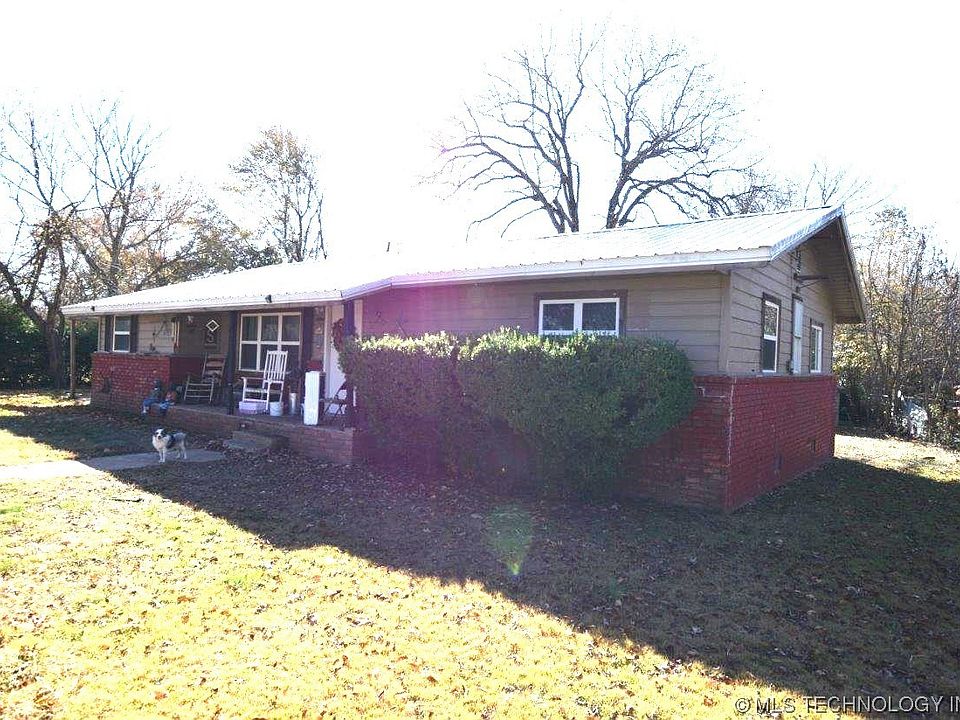 470867 Highway 51, Stilwell, OK 74960 MLS 2339817 Zillow