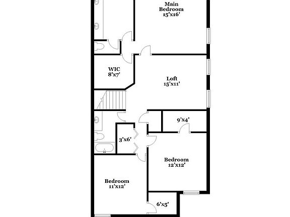 3rd image of 8621 Andalucia Field Dr