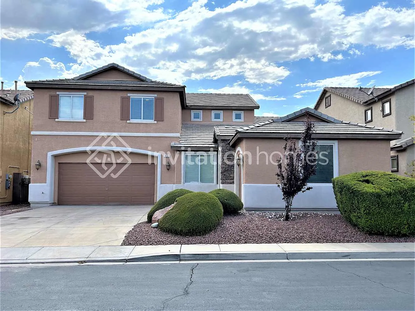 433 Mystic River St Henderson, NV 89015 — Photo 1