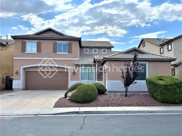 433 Mystic River St, Henderson, NV 89015