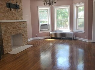5308 W Agatite Ave #2, Chicago, IL 60630