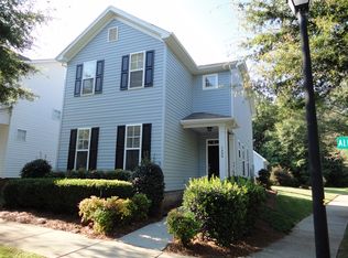 7406 Alluvial Dr #00, Huntersville, NC 28078