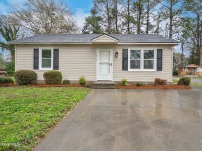 405 N Daughtry Street, Rocky Mount, NC, 27801
