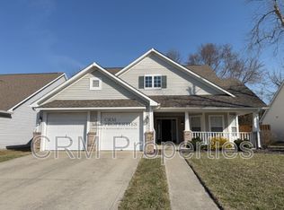 3848 Constitution Dr, Carmel, IN 46032