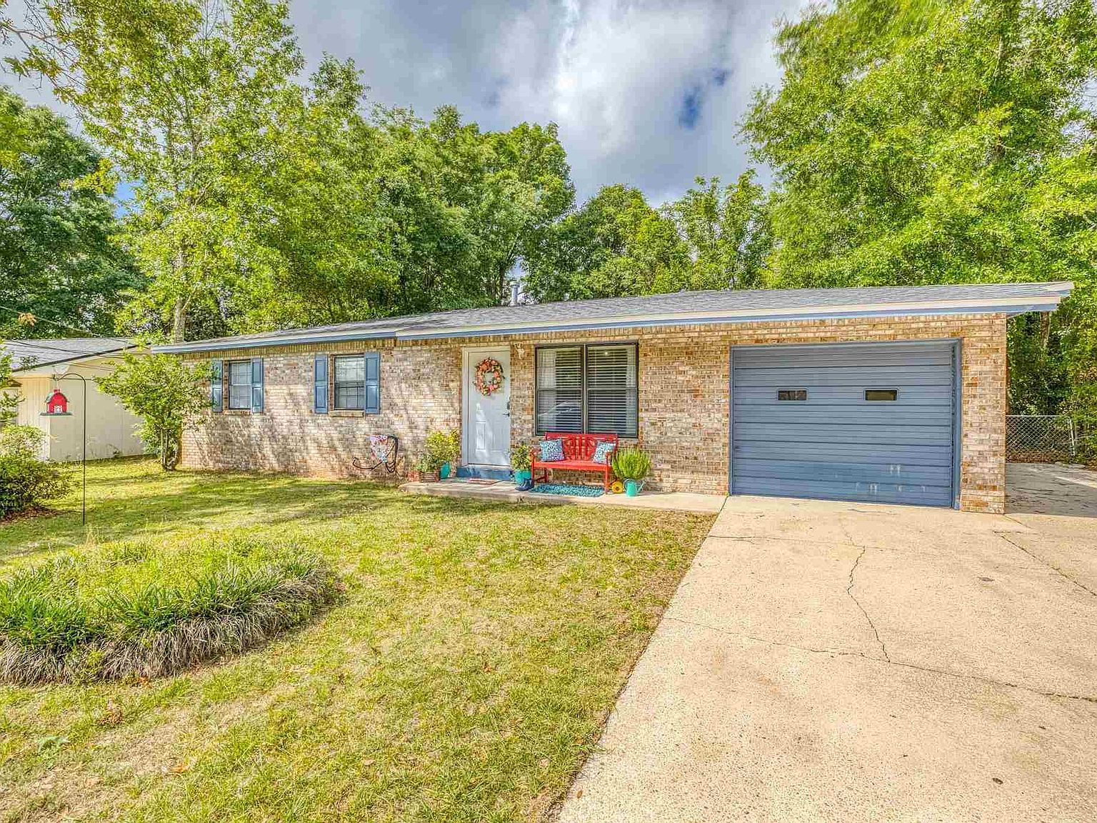 4205 Wycliff Dr, Pensacola, FL 32514 Zillow