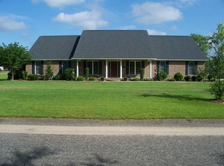 3595 Kel Sam Dr, Dalzell, SC 29040