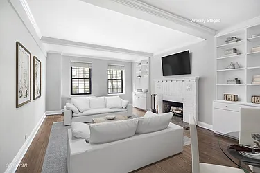 Sold by Corcoran