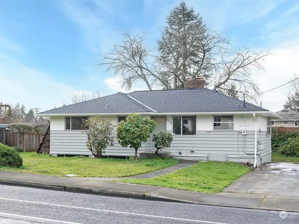 3128 Sunset Drive W, University Place, WA 98466