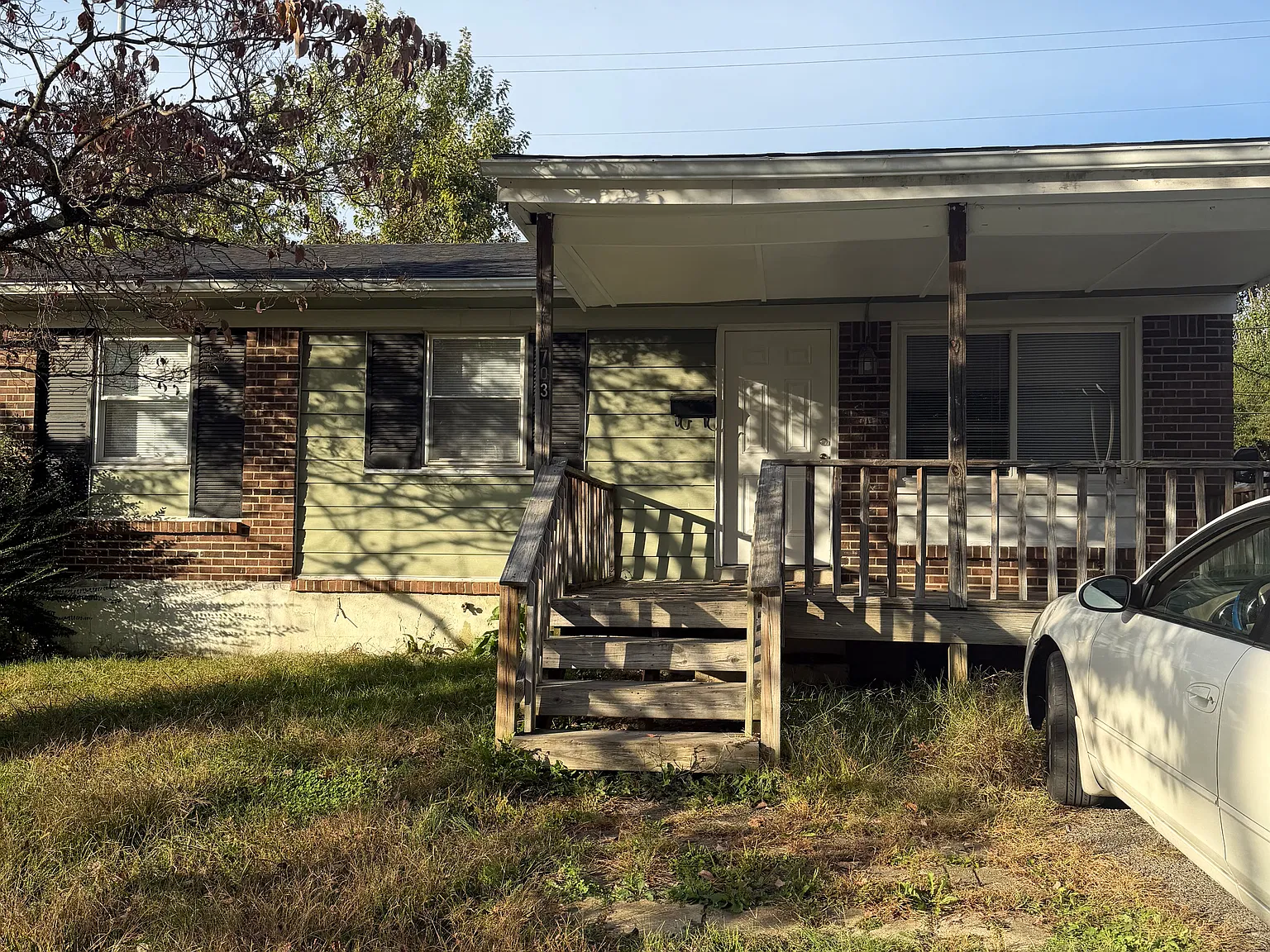4 bed, 1116 sqft, $1,395 — Photo 2