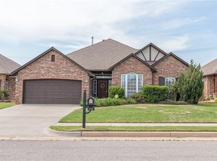 2704 SW 141st St, Oklahoma City, OK 73170