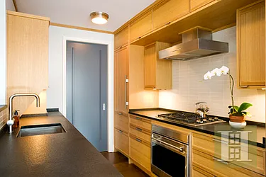 Sold by Halstead Real Estate