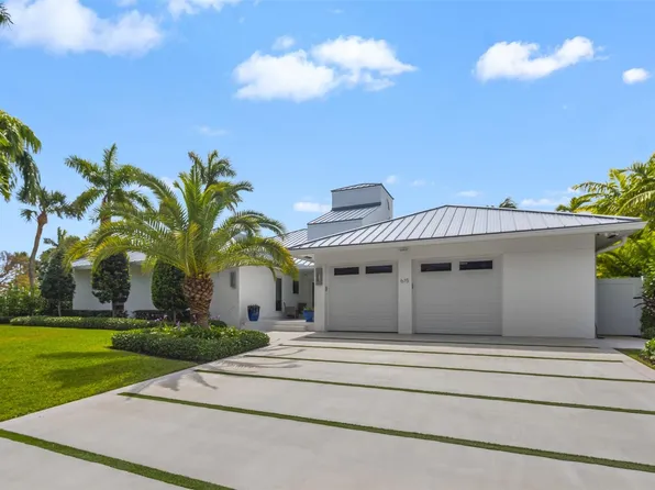 615 3rd Key Drive, Fort Lauderdale, FL 33304