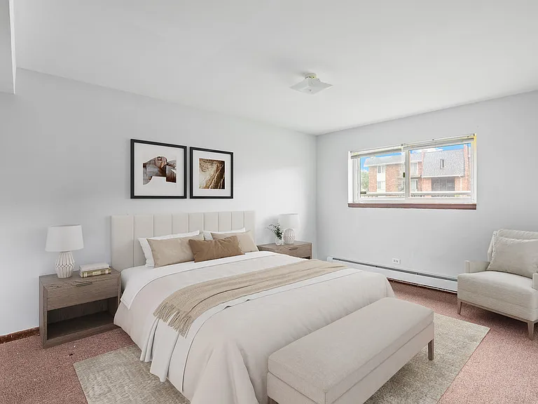 668 Clyde Ave #1N — Photo 14