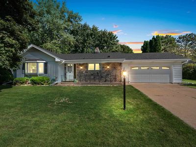 1712 S Seminole Rd, Appleton, WI, 54914