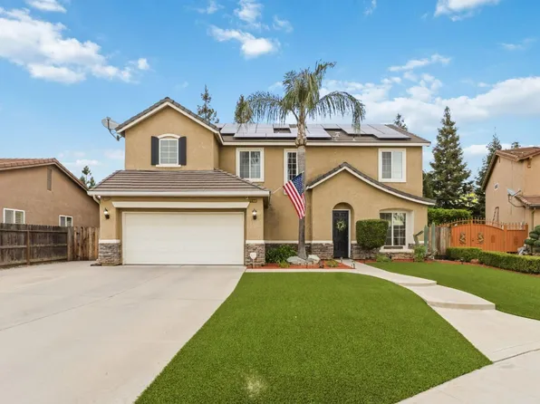 2871 Wrenwood Ave, Clovis, CA 93611