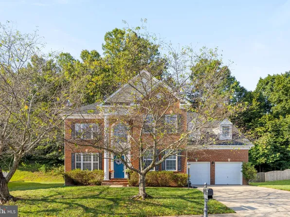 6006 W Copper Mountain Dr, Spotsylvania, VA 22553