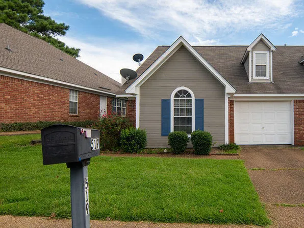 519 Harbor Ridge Dr, Brandon, MS 39047