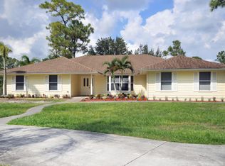 17831 42nd Rd N, Loxahatchee, FL 33470