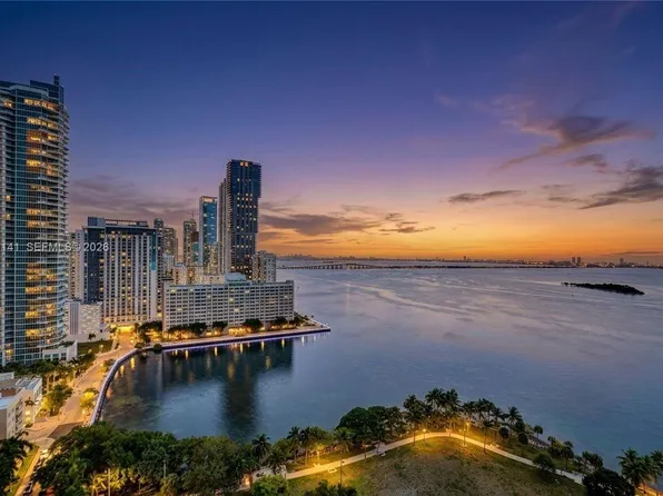 1900 N Bayshore Dr APT 2204, Miami, FL 33132