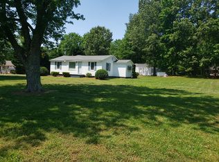 1018 Perth Rd, Troutman, NC 28166