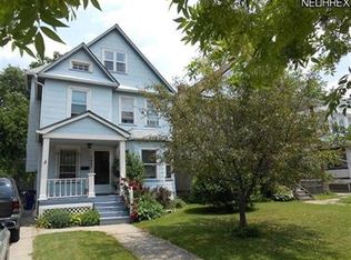 1497 W 116th St, Cleveland, OH 44102
