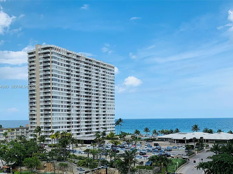1985 S Ocean Dr #6K — Photo 9