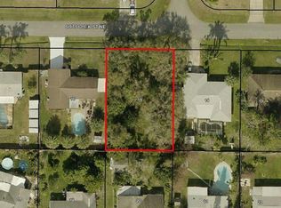 1542 Sutschek St NE, Palm Bay, FL 32907