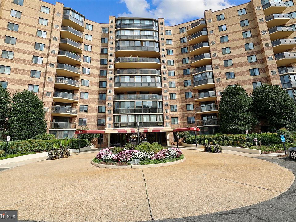 1st image of 8340 Greensboro Dr APT 220