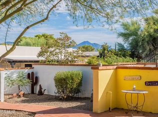 335 S Paseo Seco, Green Valley, AZ 85614