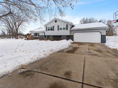 8460 Crystal Dr, Youngstown, OH, 44512