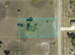 1513 Roosevelt Ave, Lehigh Acres, FL 33972