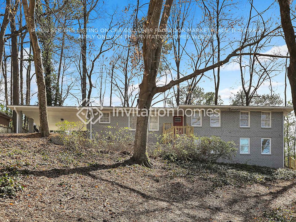 1st image of 2413 Melinda Dr