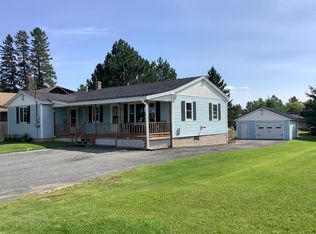 97 Mechanic St, Presque Isle, ME 04769