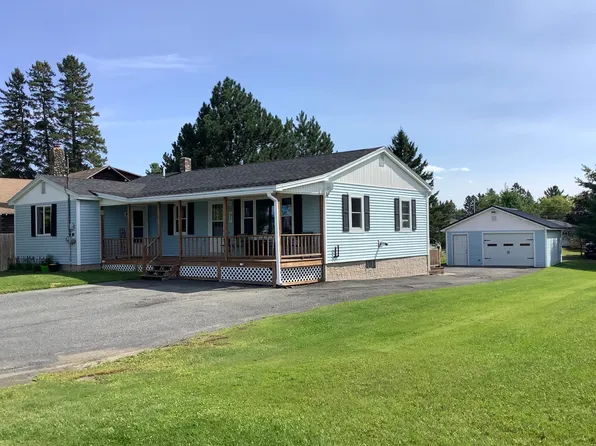 97 Mechanic Street, Presque Isle, ME 04769