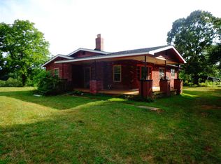 271 Capps Ln, Rutherfordton, NC 28139