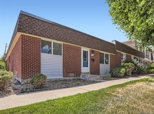 792 S Youngfield Ct, Lakewood, CO 80228